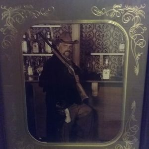 Meet your Posher, Joseph